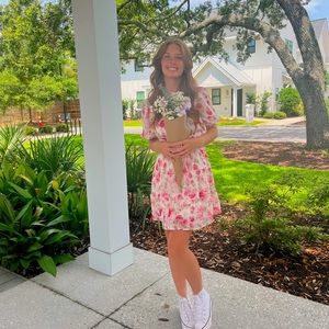 Meet your Posher, Gracie